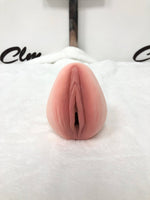 ⭐️CLM Pro⭐️ | Silicone Masturbation Cup Sex Toy C-Vagina 911 Cinnamon - BestDollForYou