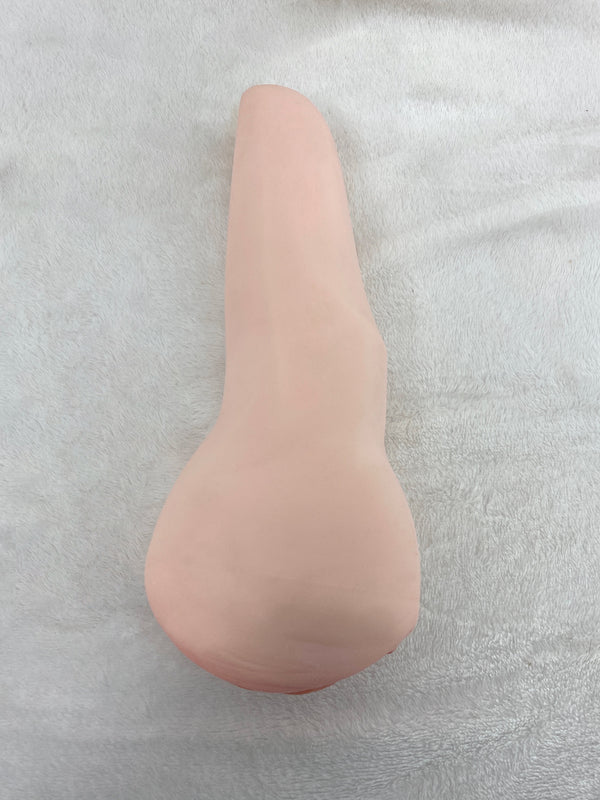 ⭐️CLM Pro⭐️ | Silicone Masturbation Cup Sex Toy C-Vagina 911 Cinnamon - BestDollForYou