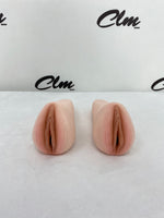 ⭐️CLM Pro⭐️ | Silicone Masturbation Cup Sex Toy C-Vagina 911 Cinnamon - BestDollForYou