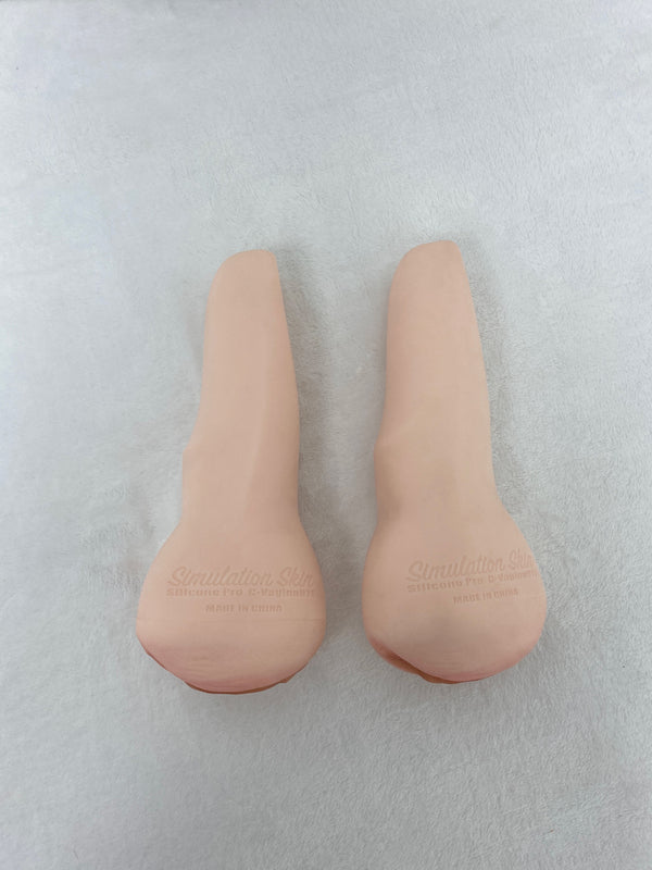 ⭐️CLM Pro⭐️ | Silicone Masturbation Cup Sex Toy C-Vagina 911 Cinnamon - BestDollForYou
