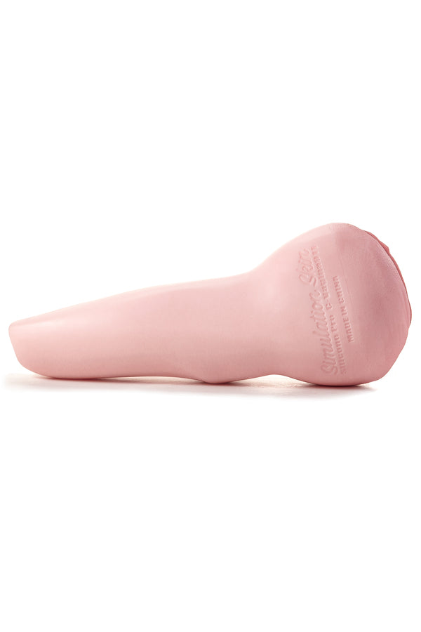 ⭐️CLM Pro⭐️ | Silicone Masturbation Cup Sex Toy C-Vagina 911 Cinnamon - BestDollForYou