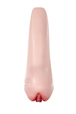 ⭐️CLM Pro⭐️ | Silicone Masturbation Cup Sex Toy C-Vagina 911 Cinnamon - BestDollForYou