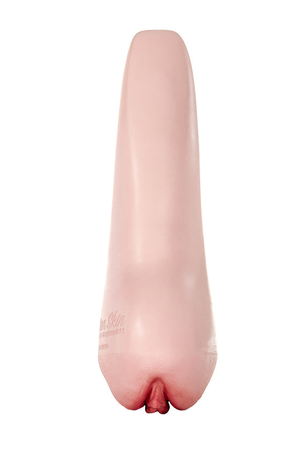⭐️CLM Pro⭐️ | Silicone Masturbation Cup Sex Toy C-Vagina 911 Cinnamon - BestDollForYou