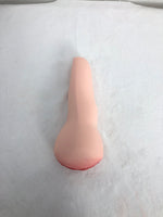 ⭐️CLM Pro⭐️ | Silicone Masturbation Cup Sex Toy C-Vagina 911 Cinnamon - BestDollForYou