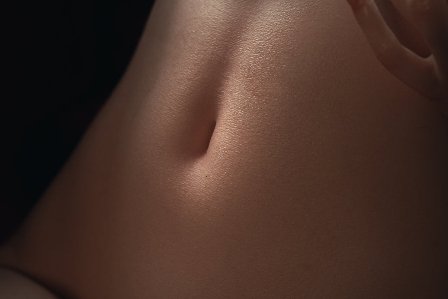 168cm/5ft6 E-Cup Full Silicone Sex Doll – 