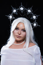 165cm/5ft5 D-cup Tanned Skin European Silicone BBW Sex Doll ID4S ROS Head - Selena-2 - 我的商店