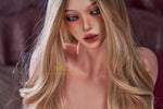 [Natural Optimized Series]161cm/5ft3 A-Cup Full Silicone Sex Doll 161M - B2 ROS MAX - BestDollForYou