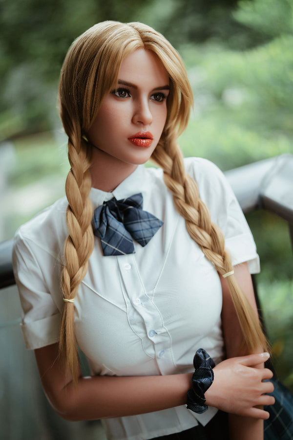 170cm/5ft7 E-Cup Full Silicone Sex Doll - T24 - 我的商店