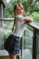 170cm/5ft7 E-Cup Full Silicone Sex Doll - T24 - 我的商店