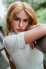 170cm/5ft7 E-Cup Full Silicone Sex Doll - T24 - 我的商店