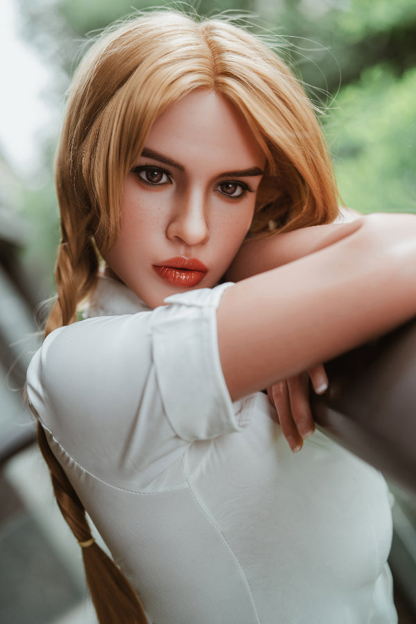 170cm/5ft7 E-Cup Full Silicone Sex Doll - T24 - 我的商店