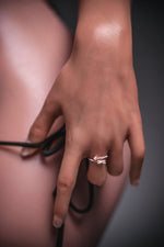 163cm/5ft4 G-cup Full Silicone Sex Doll - T18 - 我的商店