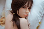 US In Stock - 150cm/4ft11 A-cup Small Breast TPE Sex Doll – 