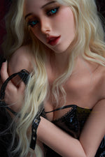 EU In Stock - 164cm/5ft5 F-cup Silicone Sex Doll - B2 Vanessa - 我的商店