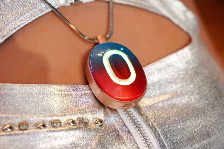 Vine Talk AI BOX Necklace for Sex Dolls - BestDollForYou