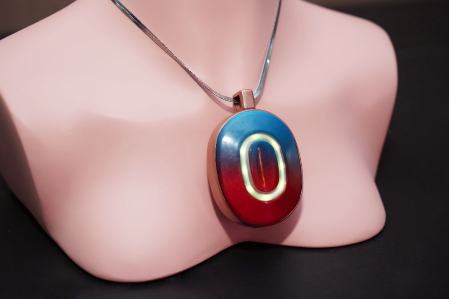 Vine Talk AI BOX Necklace for Sex Dolls - BestDollForYou