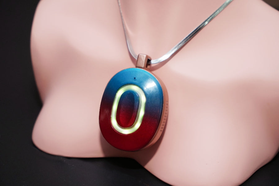 Vine Talk AI BOX Necklace for Sex Dolls - BestDollForYou