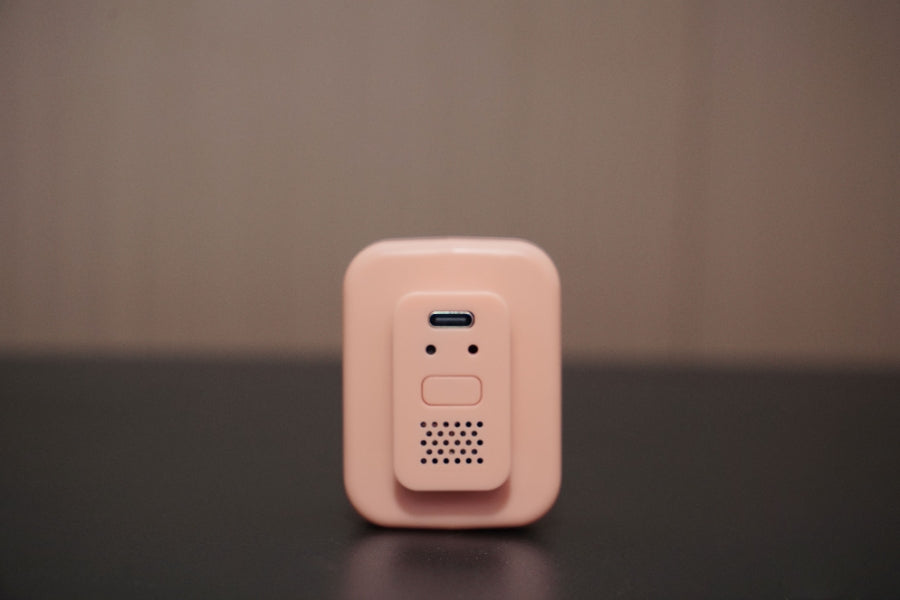 Vine Talk AI BOX Necklace for Sex Dolls - BestDollForYou