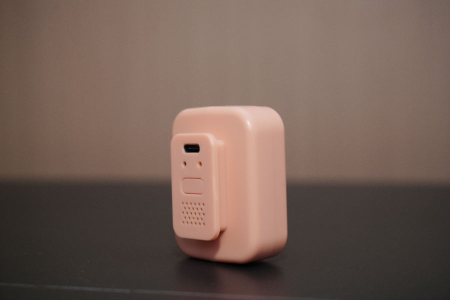 Vine Talk AI BOX Necklace for Sex Dolls - BestDollForYou