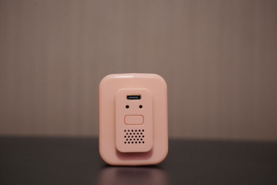 Vine Talk AI BOX Necklace for Sex Dolls - BestDollForYou