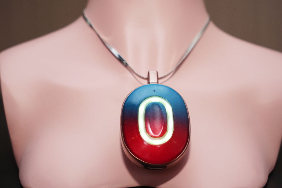 Vine Talk AI BOX Necklace for Sex Dolls - BestDollForYou