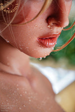 US In Stock - 162cm/5ft4 E-cup Real Skin Texture Silicone Sex Doll – JS050 Tan - 我的商店