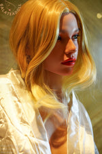 164cm/5ft5 D-Cup Real Skin Texture Silicone Sex Doll GT05 ¨C JS197 - 我的商店