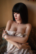 158cm/5ft2 D-cup Full Silicone Sex Doll - T30 - 我的商店