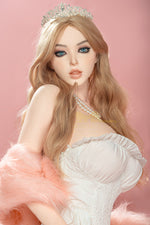 Dream Girl Bailey | 158cm/5ft2 H-cup Huge Breast Silicone Sex Doll Dream Girl 158BA B2 - Vanessa - BestDollForYou