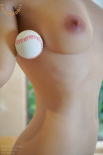 163cm/5ft4 E-cup Real Skin Texture Full Silicone Sex Doll GT06 – JS198 Nature - 我的商店