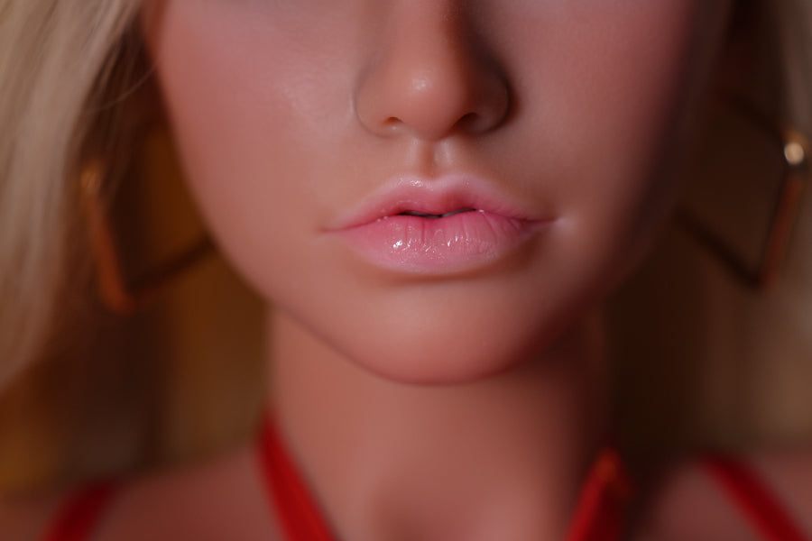 163cm/5ft4 G-cup Full Silicone Sex Doll - T16 - 我的商店