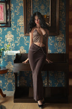 173cm/5ft8 C-cup Silicone Sex Doll – M12SY - 我的商店