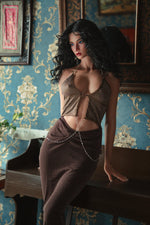 173cm/5ft8 C-cup Silicone Sex Doll – M12SY - 我的商店