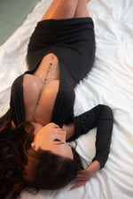 160cm/5ft3 F-cup Full Silicone Sex Doll - T02 - 我的商店