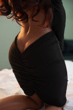 160cm/5ft3 F-cup Full Silicone Sex Doll - T02 - 我的商店