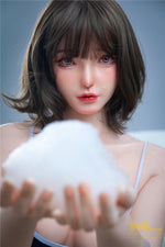 168cm/5ft6 B-Cup Japanese Tall Silicone Sex Doll -  S16 Yu - BestDollForYou
