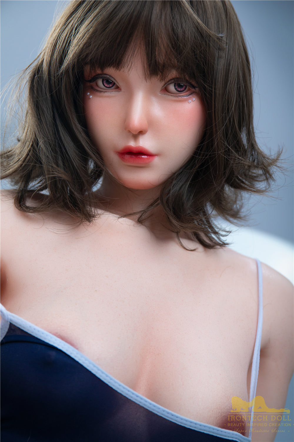 168cm/5ft6 B-Cup Japanese Tall Silicone Sex Doll -  S16 Yu - BestDollForYou