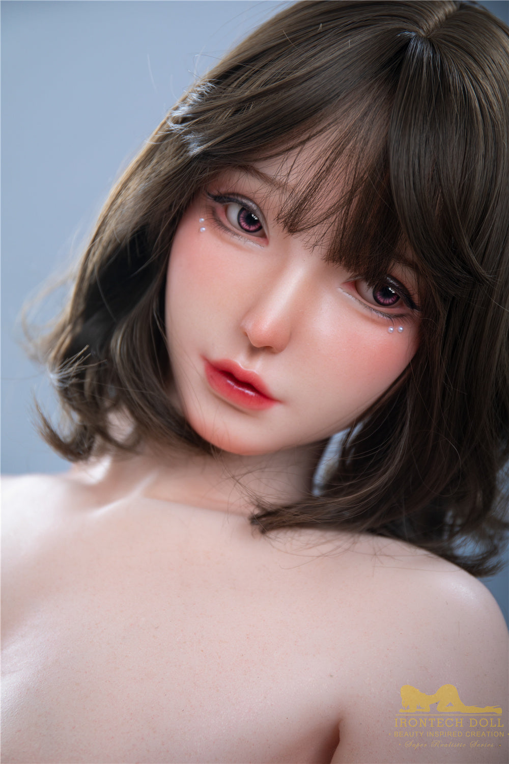 168cm/5ft6 B-Cup Japanese Tall Silicone Sex Doll -  S16 Yu - BestDollForYou