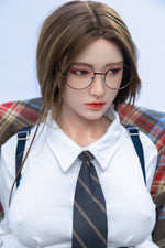 170cm/5ft7 D-cup Japanese Silicone Head Sex Doll - A2 Umi - BestDollForYou