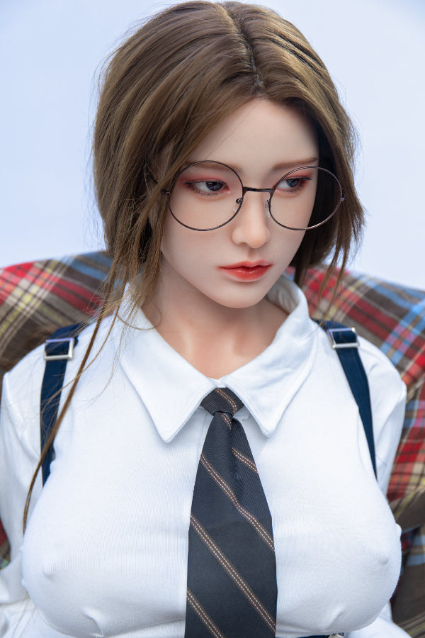 170cm/5ft7 D-cup Japanese Silicone Head Sex Doll - A2 Umi - BestDollForYou