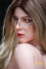 165cm/5ft5 G-cup Tall Most Realistic Bubble Butt Silicone Sex Doll - S29 Fenny - BestDollForYou