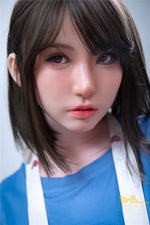164cm/5ft5 F-cup Japanese Silicone Sex Doll - S20 Suki - BestDollForYou