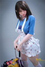 164cm/5ft5 F-cup Japanese Silicone Sex Doll - S20 Suki - BestDollForYou