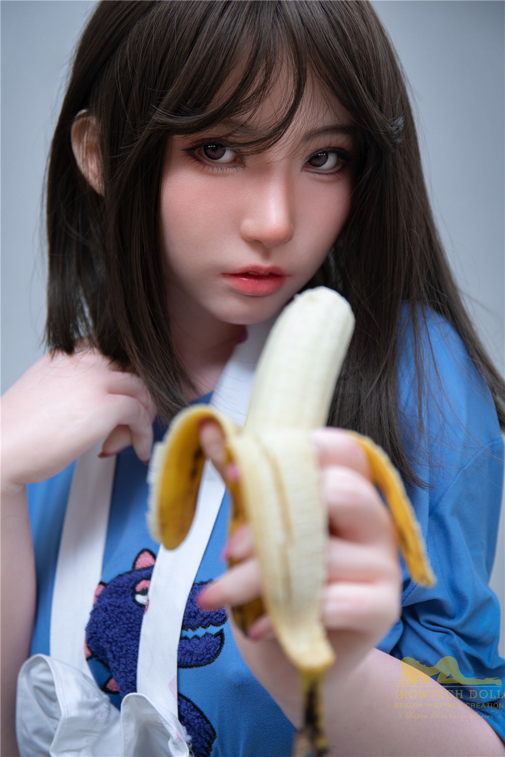 164cm/5ft5 F-cup Japanese Silicone Sex Doll - S20 Suki - BestDollForYou