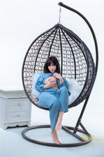 160cm/5ft3 I-cup Japanese BBW Big Booty|Boobs Silicone Sex Doll – S1 Miya - BestDollForYou