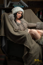 165cm/5ft5 G-cup Most Realistic Silicone Sex Doll - S22 Maria - BestDollForYou