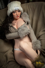 165cm/5ft5 G-cup Most Realistic Silicone Sex Doll - S22 Maria - BestDollForYou