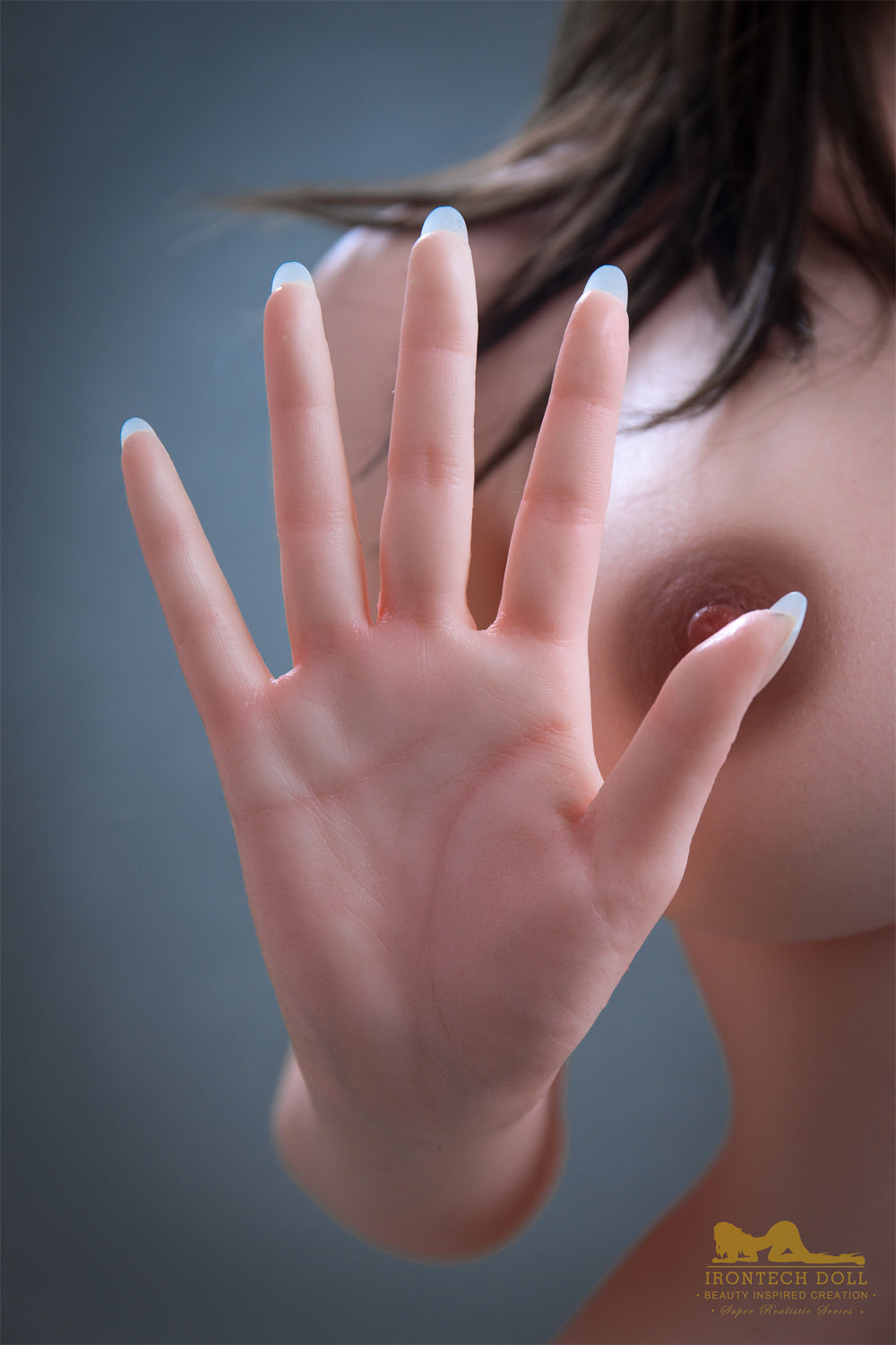 164cm/5ft5 Big Boobs F-cup Japanese Silicone Sex Doll – S24 Miyuki Natural - BestDollForYou