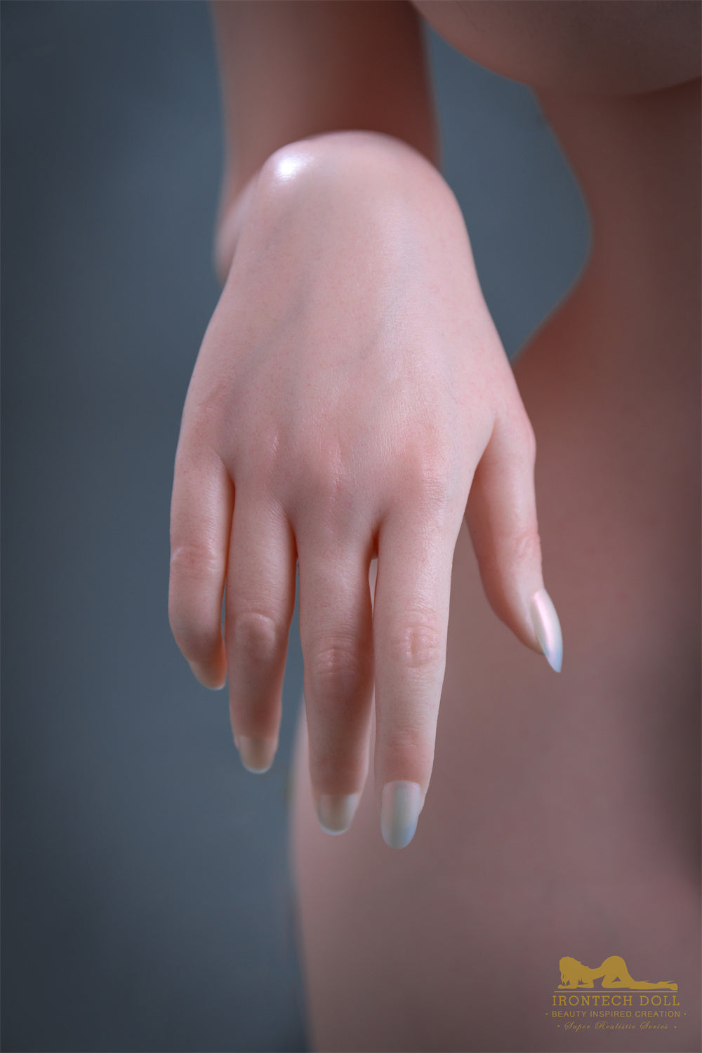 164cm/5ft5 Big Boobs F-cup Japanese Silicone Sex Doll – S24 Miyuki Natural - BestDollForYou