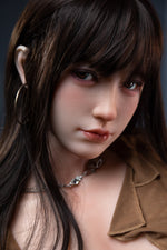 US In Stock - 170cm/5ft7 D-cup Japanese Silicone Head Sex Doll A60 - Boa - 我的商店